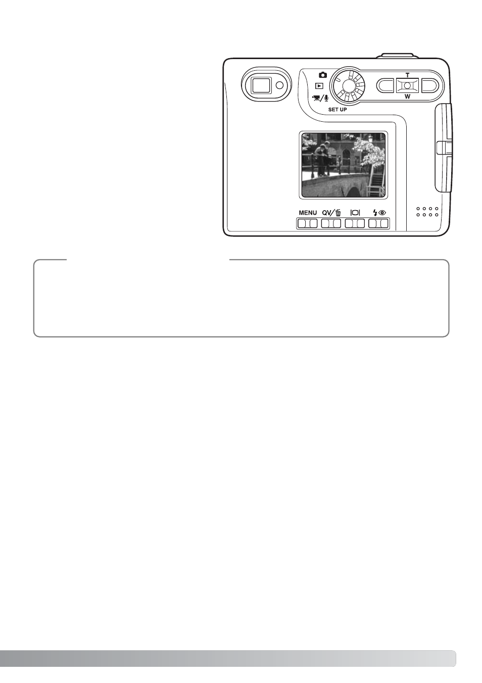 Instant playback | Konica Minolta DiMAGE Xt User Manual | Page 53 / 112
