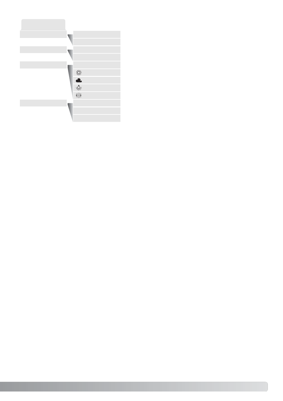 Notes on movie recording, Basic | Konica Minolta DiMAGE Xt User Manual | Page 59 / 112