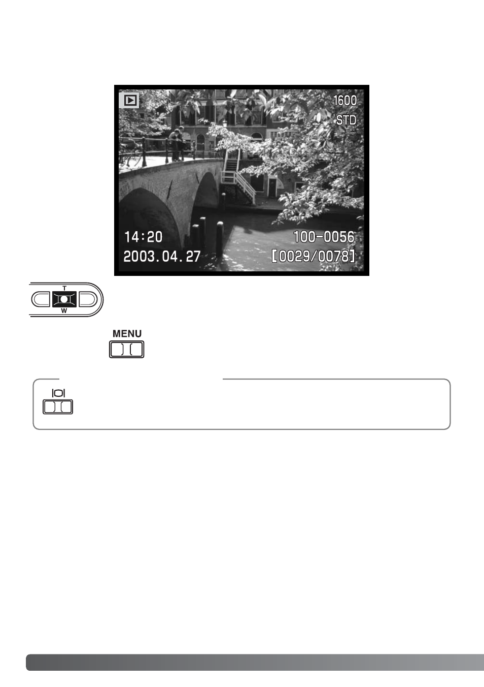 Slide show | Konica Minolta DiMAGE Xt User Manual | Page 68 / 112