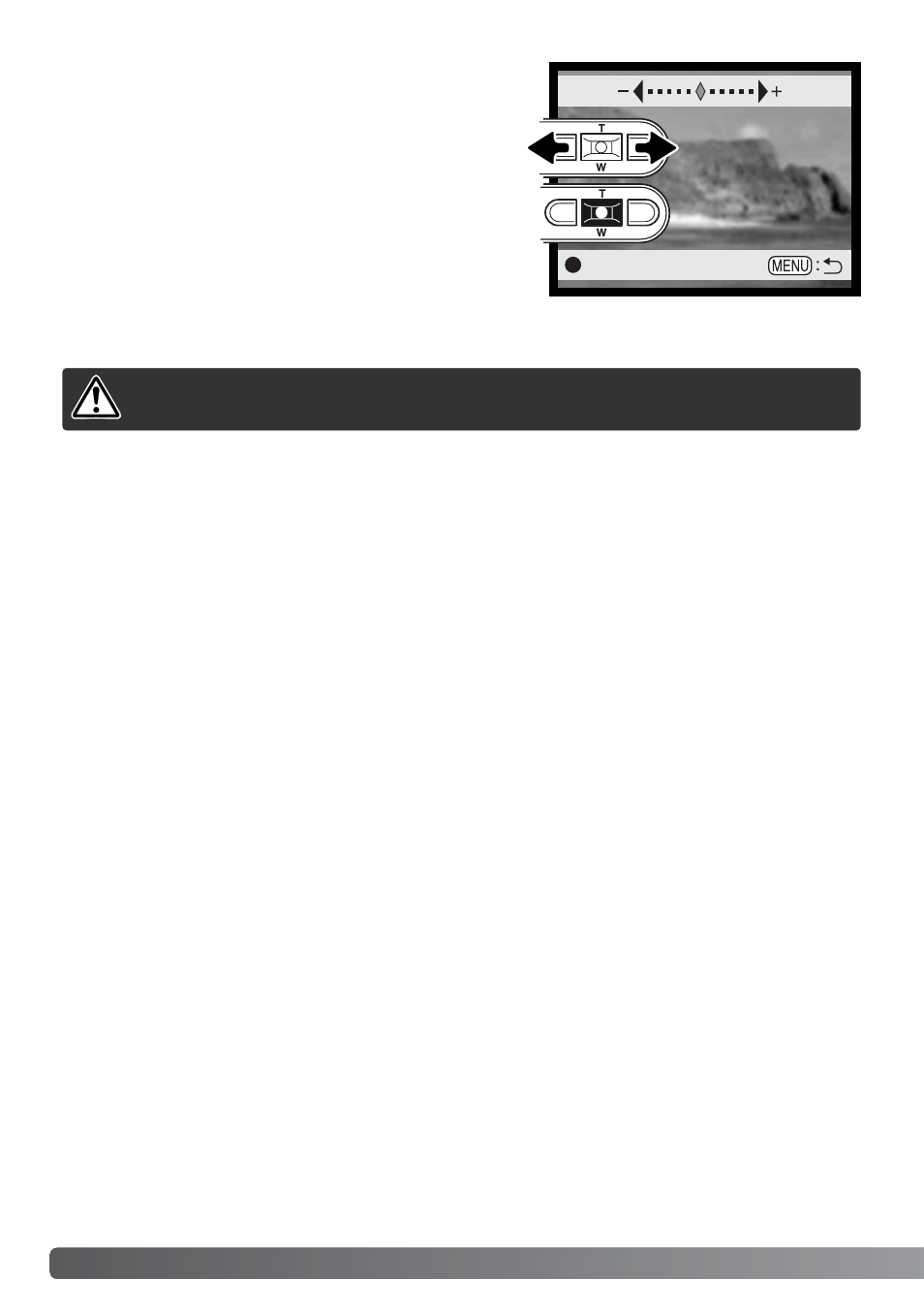 Lcd monitor brightness formatting memory cards, Lcd monitor brightness | Konica Minolta DiMAGE Xt User Manual | Page 76 / 112
