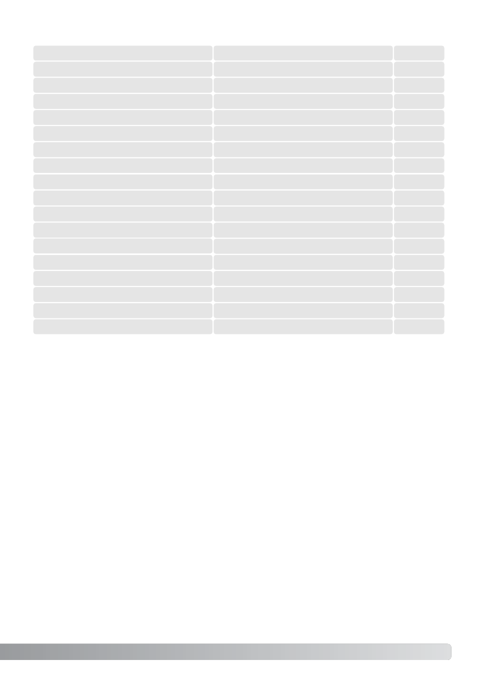 Konica Minolta DiMAGE Xt User Manual | Page 81 / 112