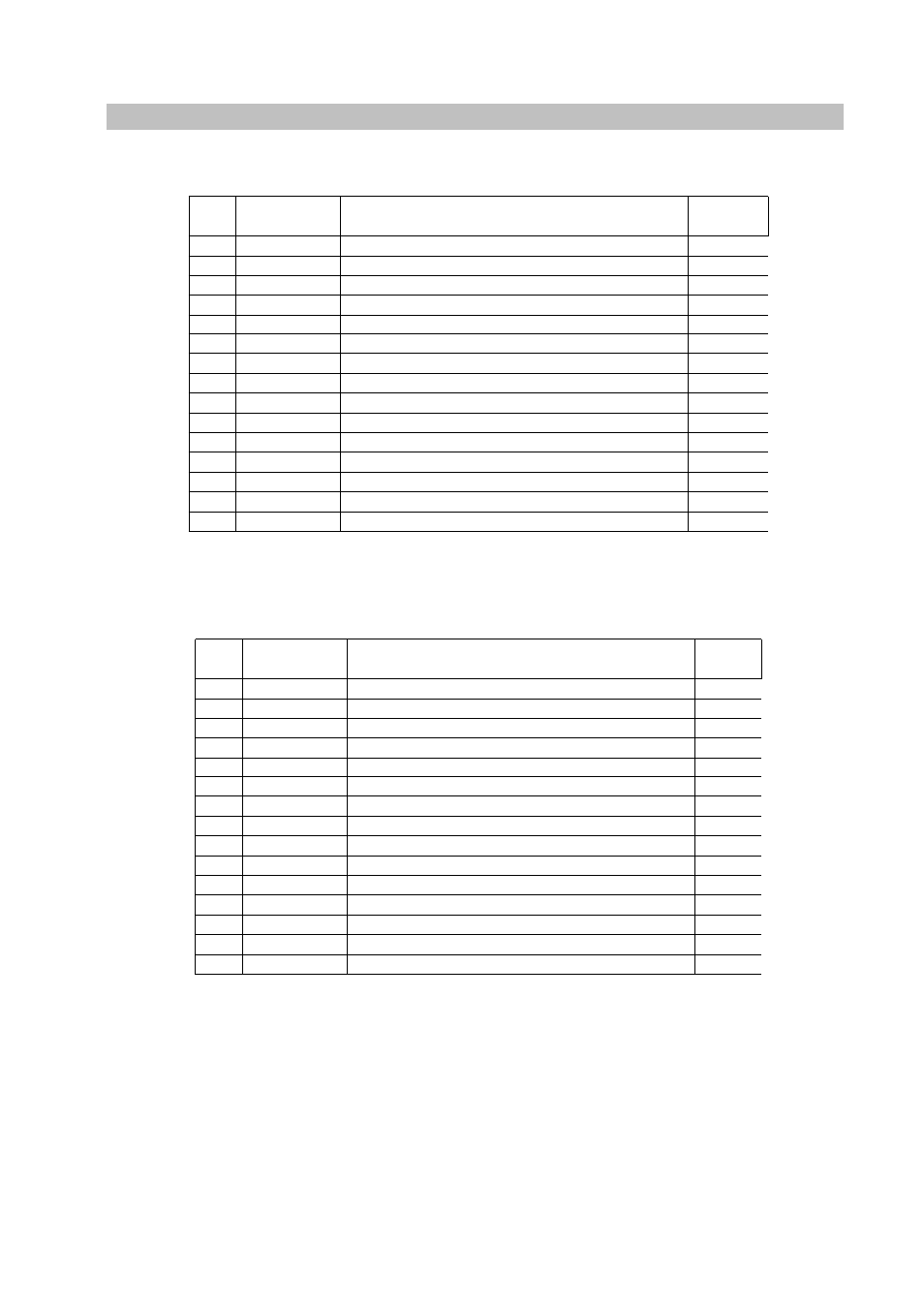 Koblenz/Thorne Electric UPRIGHT U-90 User Manual | Page 9 / 14