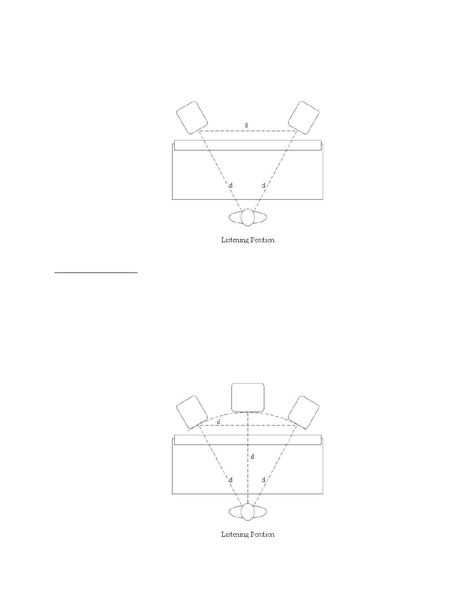 KRK V8 User Manual | Page 7 / 18