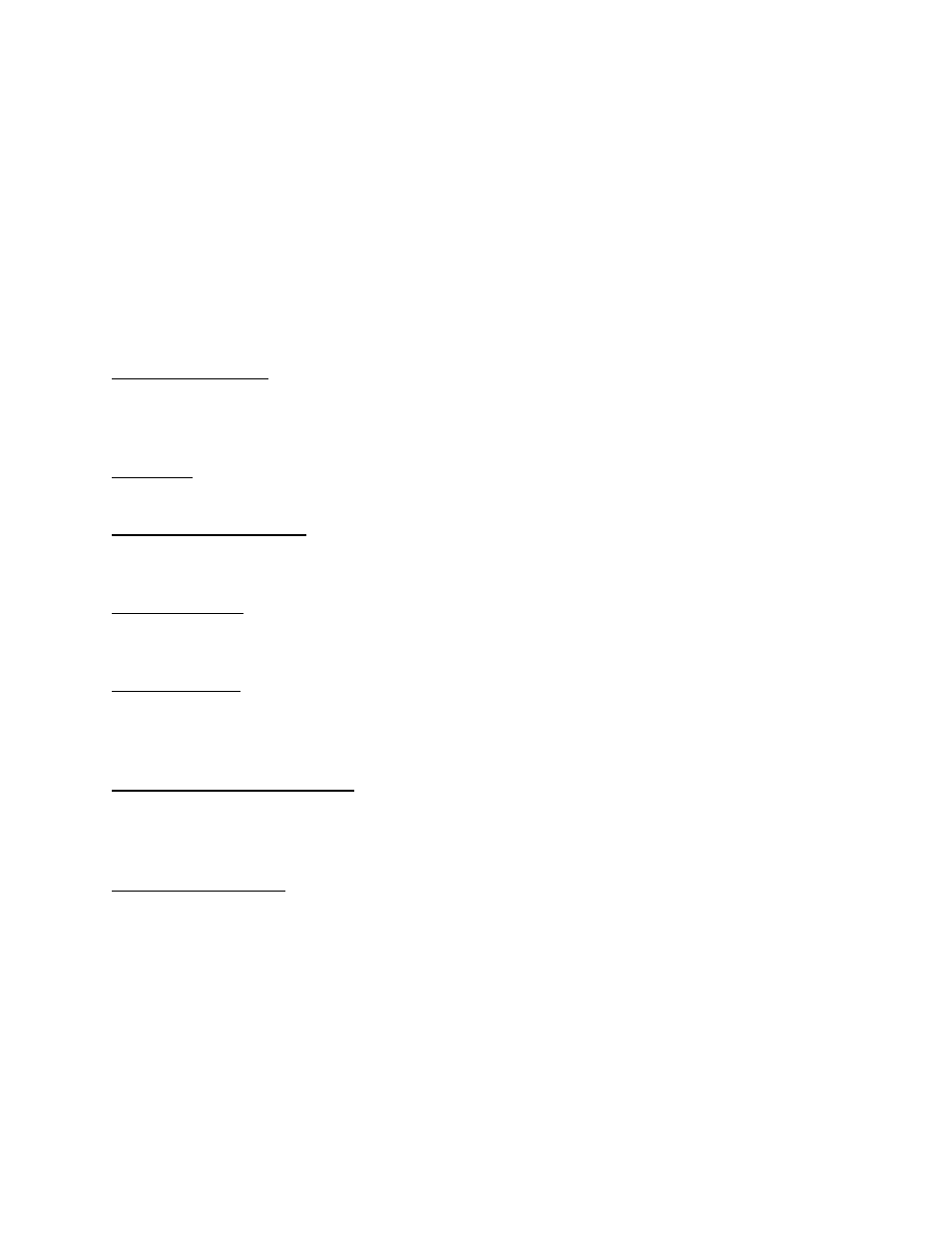 Design goals, System highlights | KRK V6 User Manual | Page 9 / 18