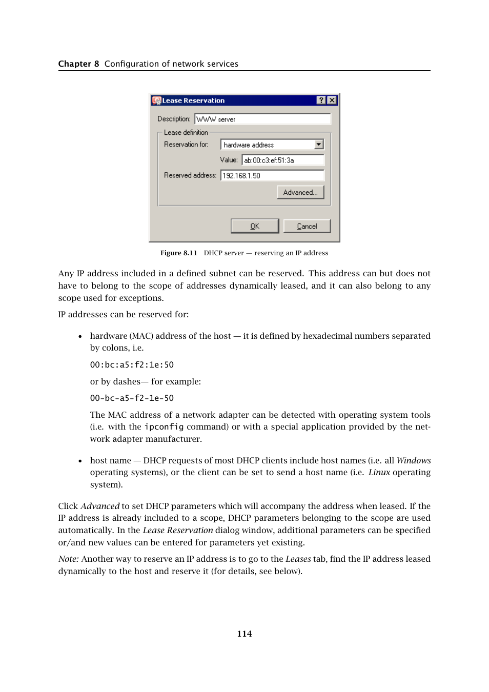 Kerio Tech Firewall6 User Manual | Page 114 / 404