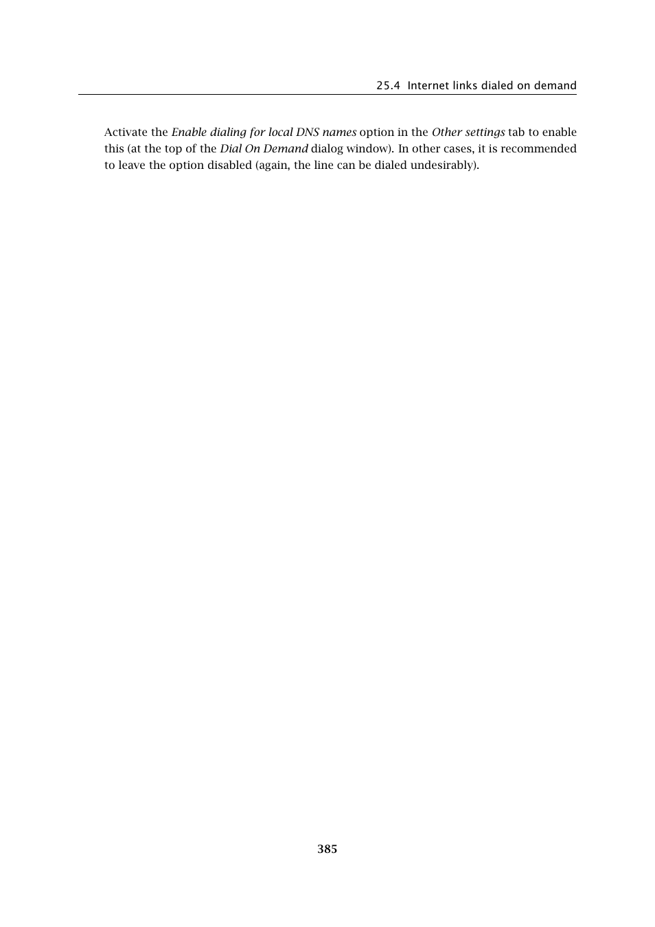 Kerio Tech Firewall6 User Manual | Page 385 / 404