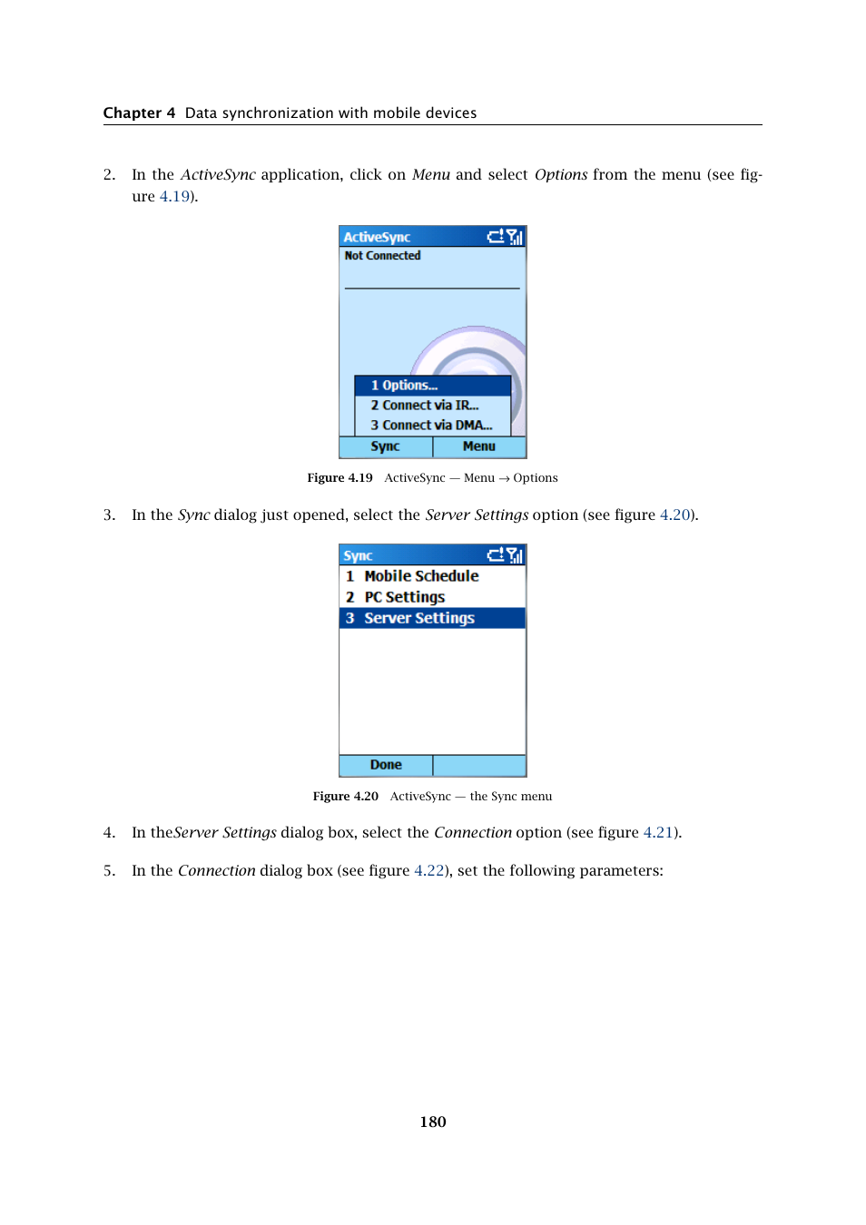 Kerio Tech Version 6.5.2 User Manual | Page 180 / 390