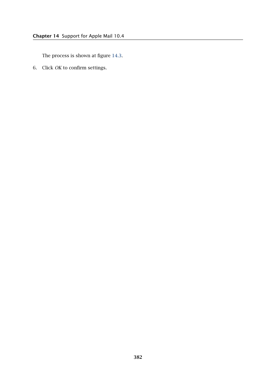 Kerio Tech Version 6.5.2 User Manual | Page 382 / 390