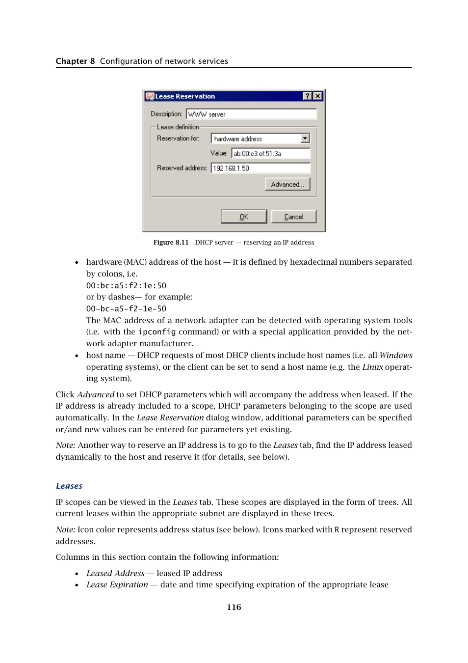 Kerio Tech KERIO WINROUTE FIREWALL 6 User Manual | Page 116 / 368