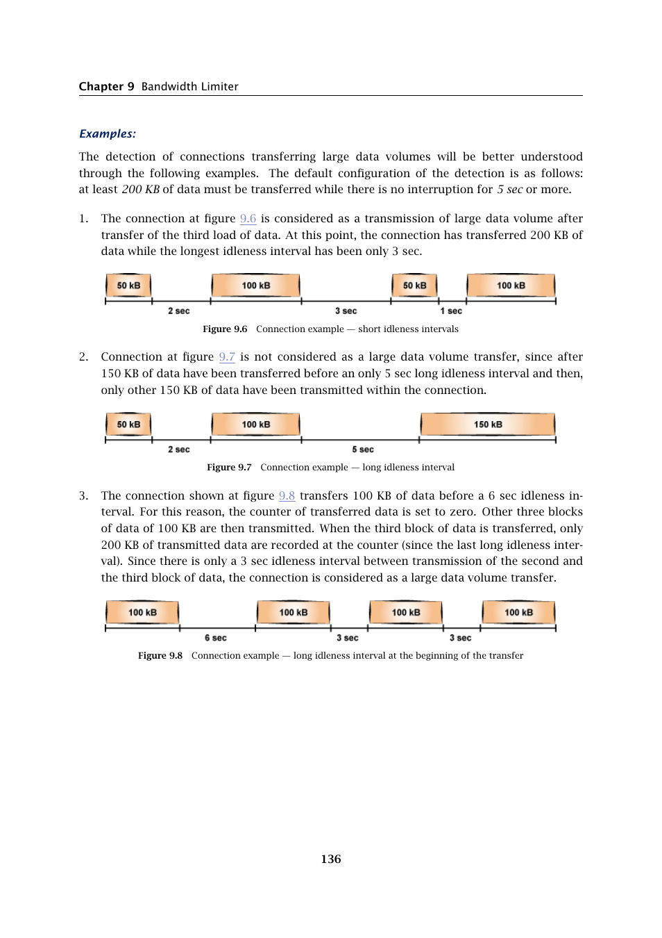 Kerio Tech KERIO WINROUTE FIREWALL 6 User Manual | Page 136 / 368