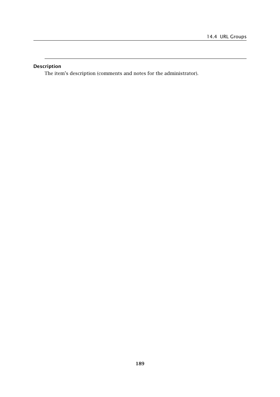 Kerio Tech KERIO WINROUTE FIREWALL 6 User Manual | Page 189 / 368
