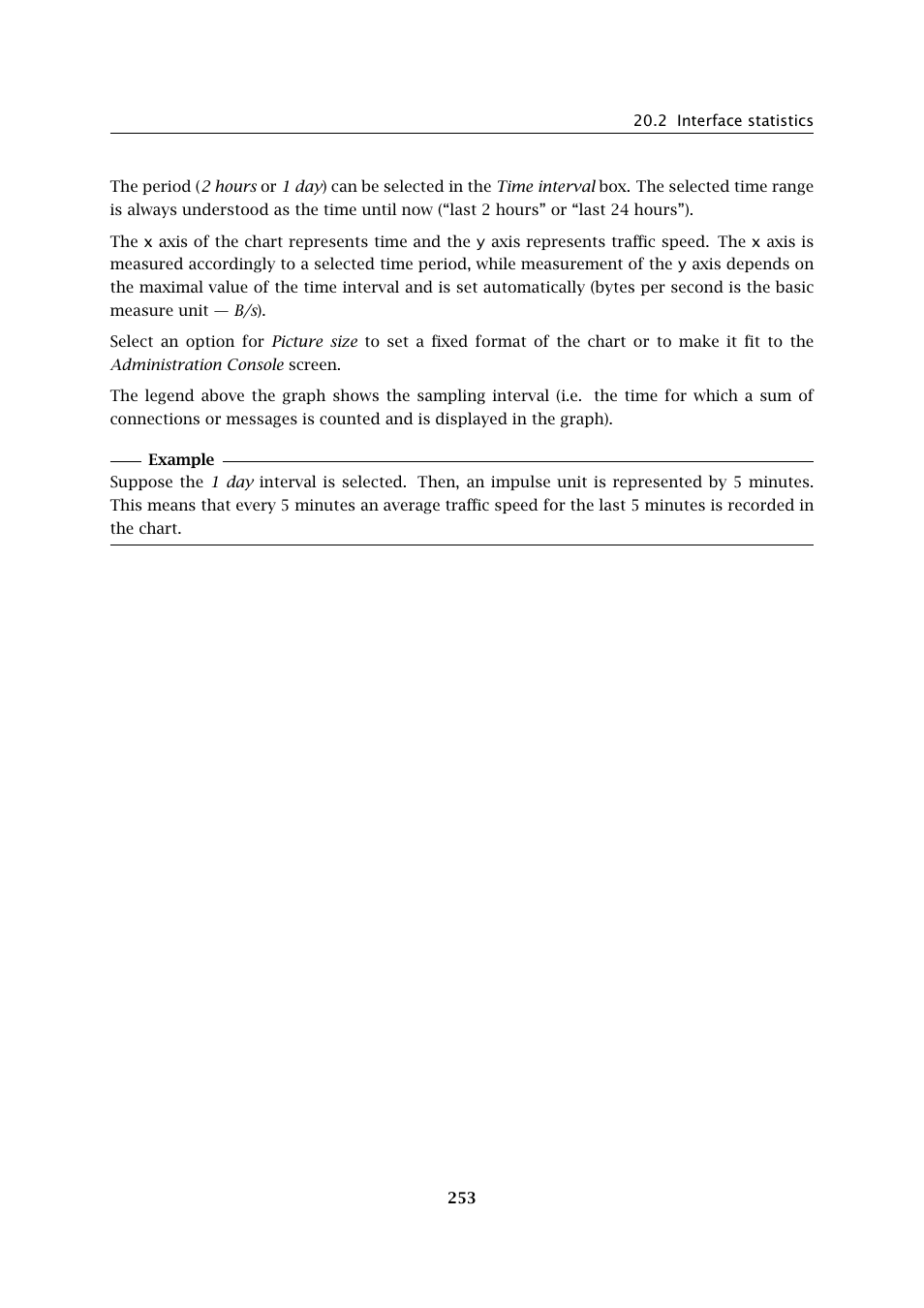Kerio Tech KERIO WINROUTE FIREWALL 6 User Manual | Page 253 / 368