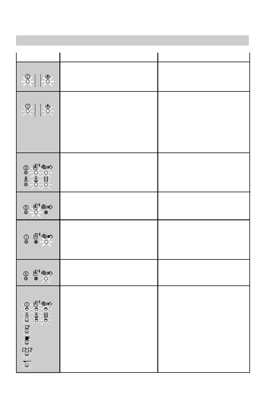 Krups Orchestro 889 User Manual | Page 24 / 69