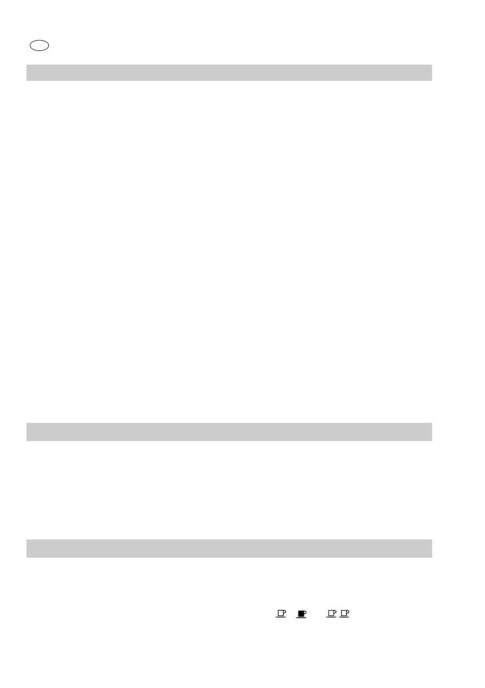 Important: consignes de sécurité, Limites d’utilisation, Espresso et café | Krups Orchestro 889 User Manual | Page 30 / 69