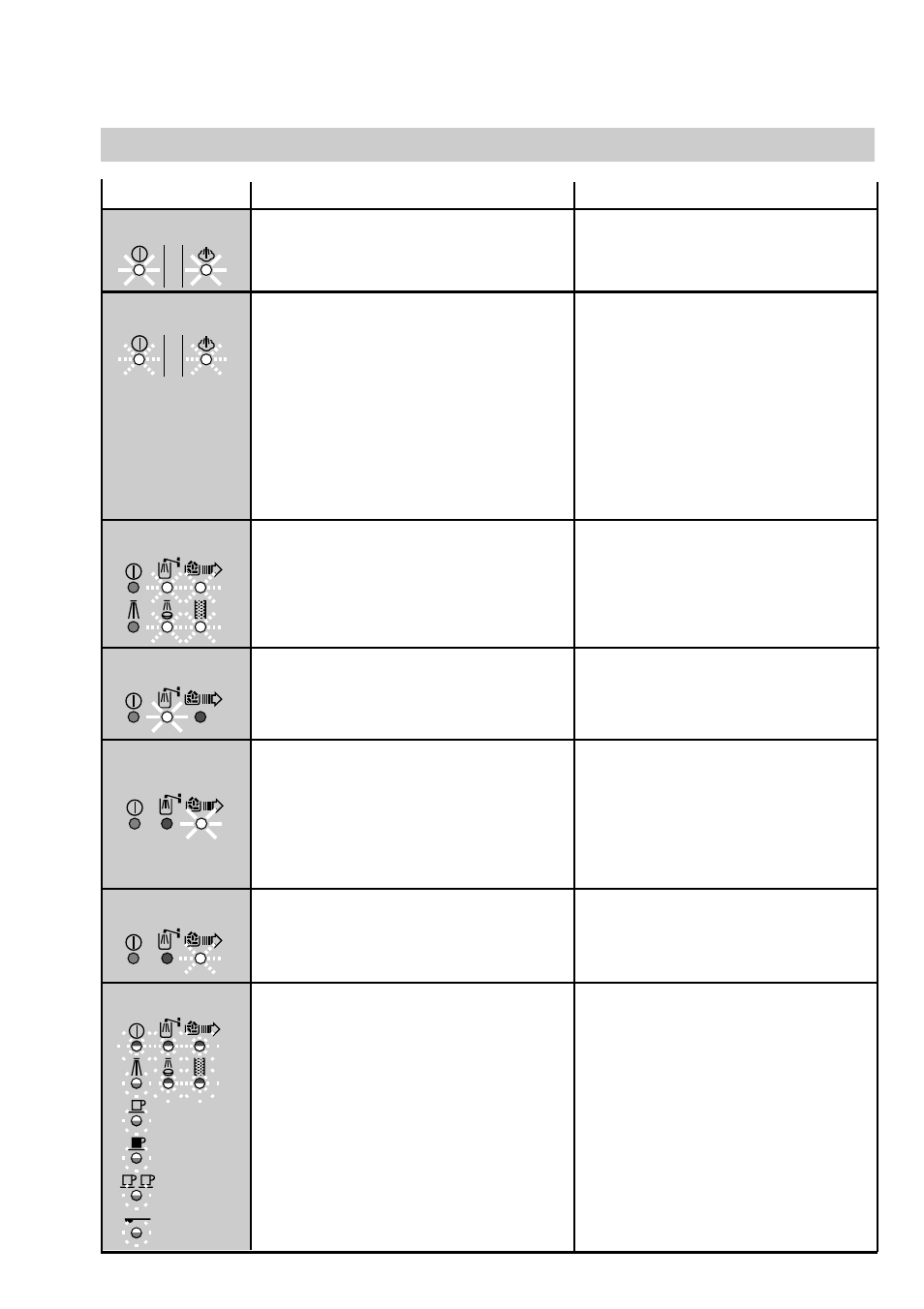 Krups Orchestro 889 User Manual | Page 67 / 69