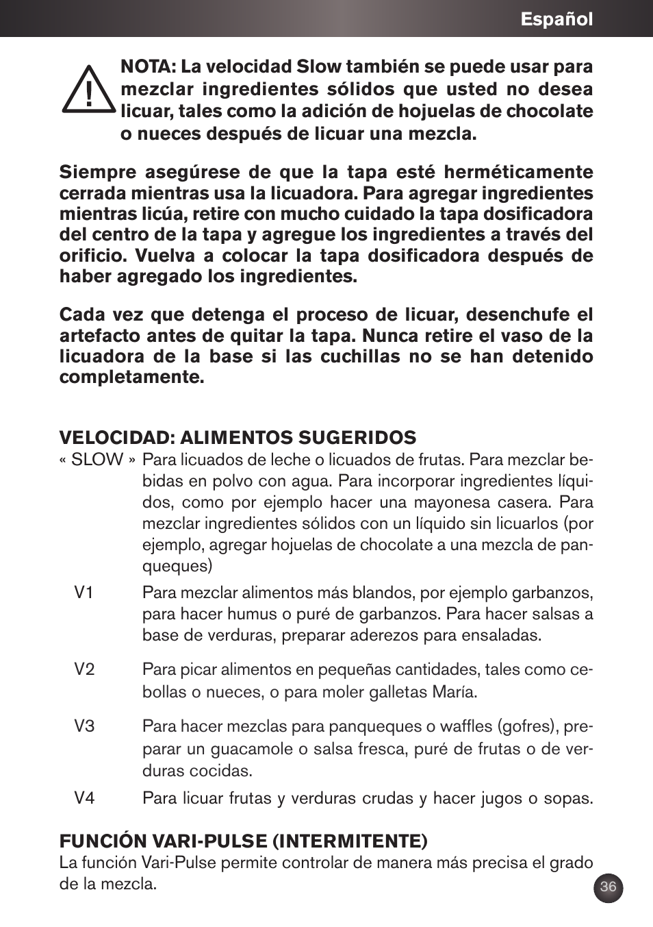 Krups KB790 User Manual | Page 39 / 50