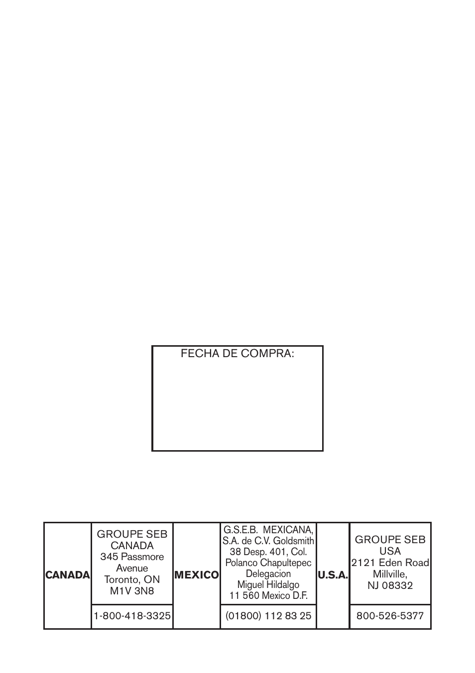 Krups KB790 User Manual | Page 49 / 50
