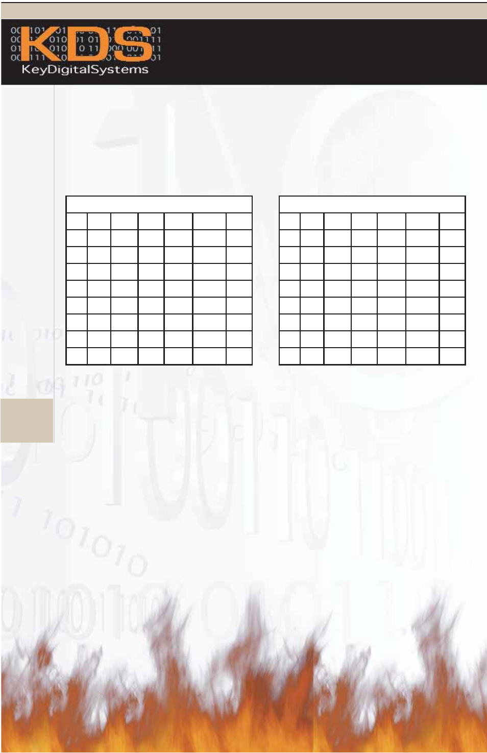 Hd v iew4, Introduction, Distribution amplifiers | Step a2, Step b, Step b1, Step b2, Step c | Key Digital KD-ADA4 User Manual | Page 6 / 8