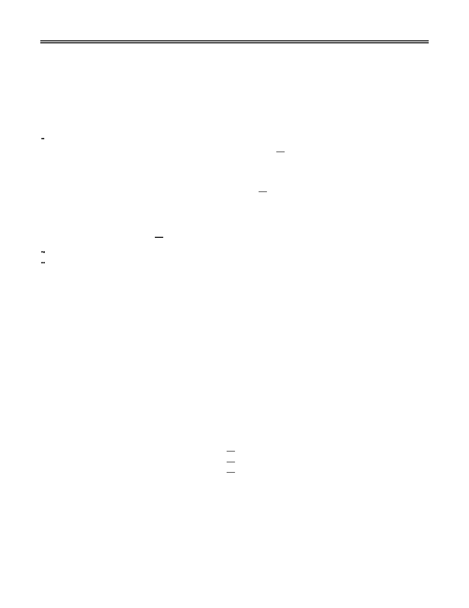 Step 8—networks and communications | Key Digital 8400 User Manual | Page 13 / 25