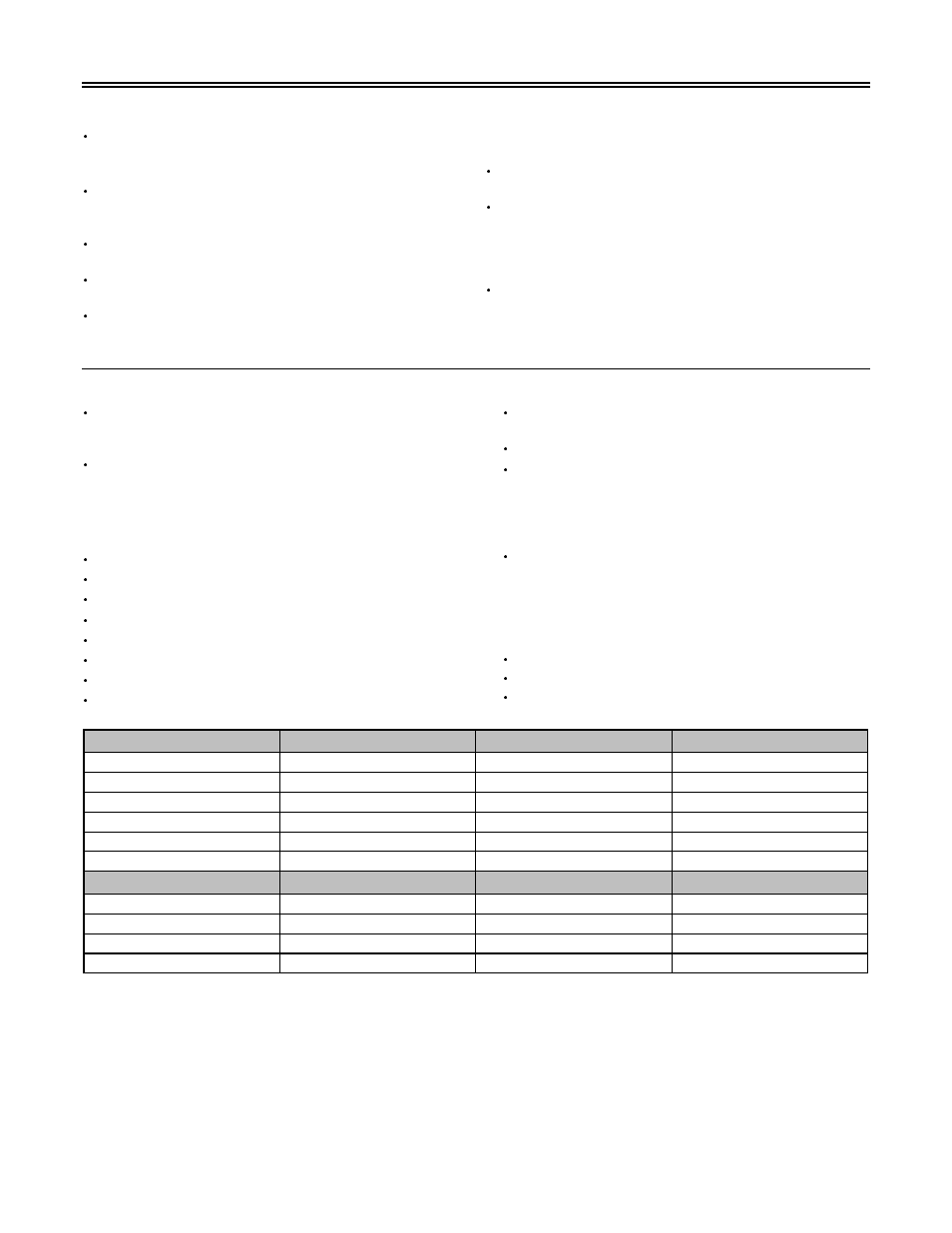 Step 1—base systems | Key Digital 8400 User Manual | Page 2 / 25
