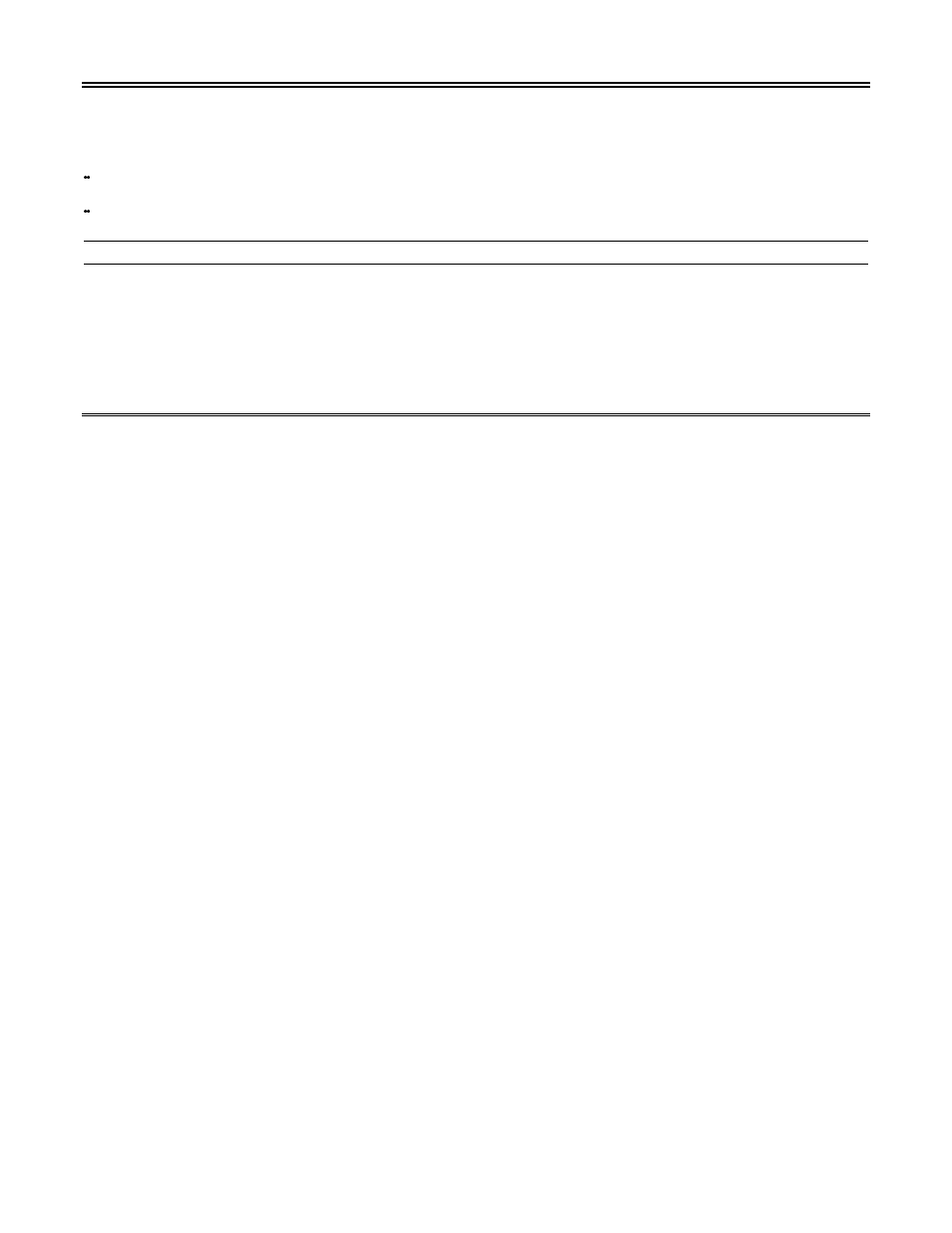 Key Digital 8400 User Manual | Page 20 / 25