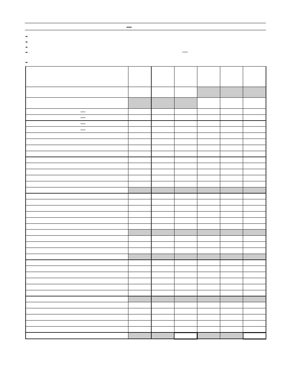 Key Digital 8400 User Manual | Page 21 / 25