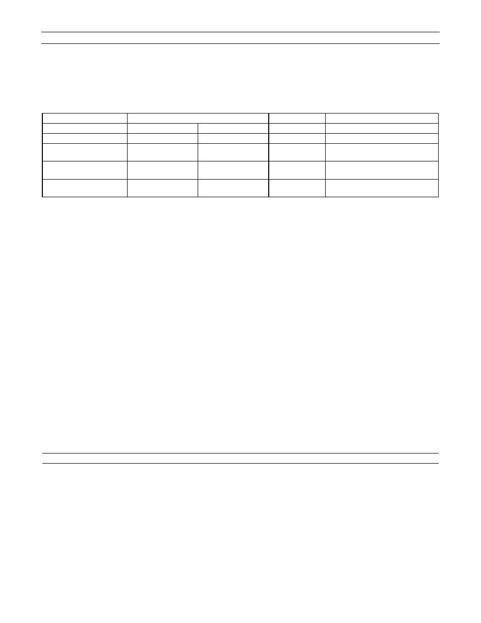 Key Digital 8400 User Manual | Page 25 / 25