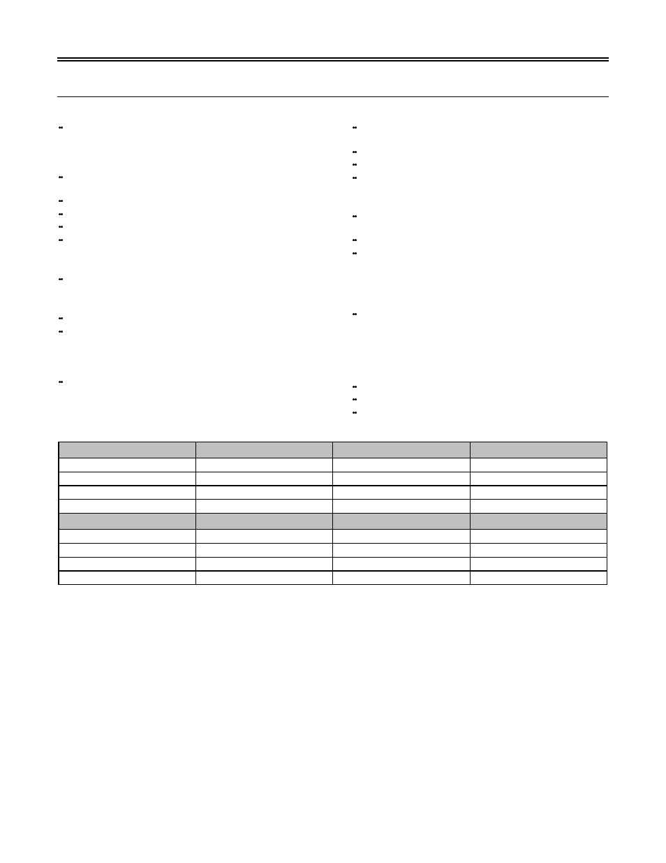 Step 1—base systems (continued) | Key Digital 8400 User Manual | Page 3 / 25