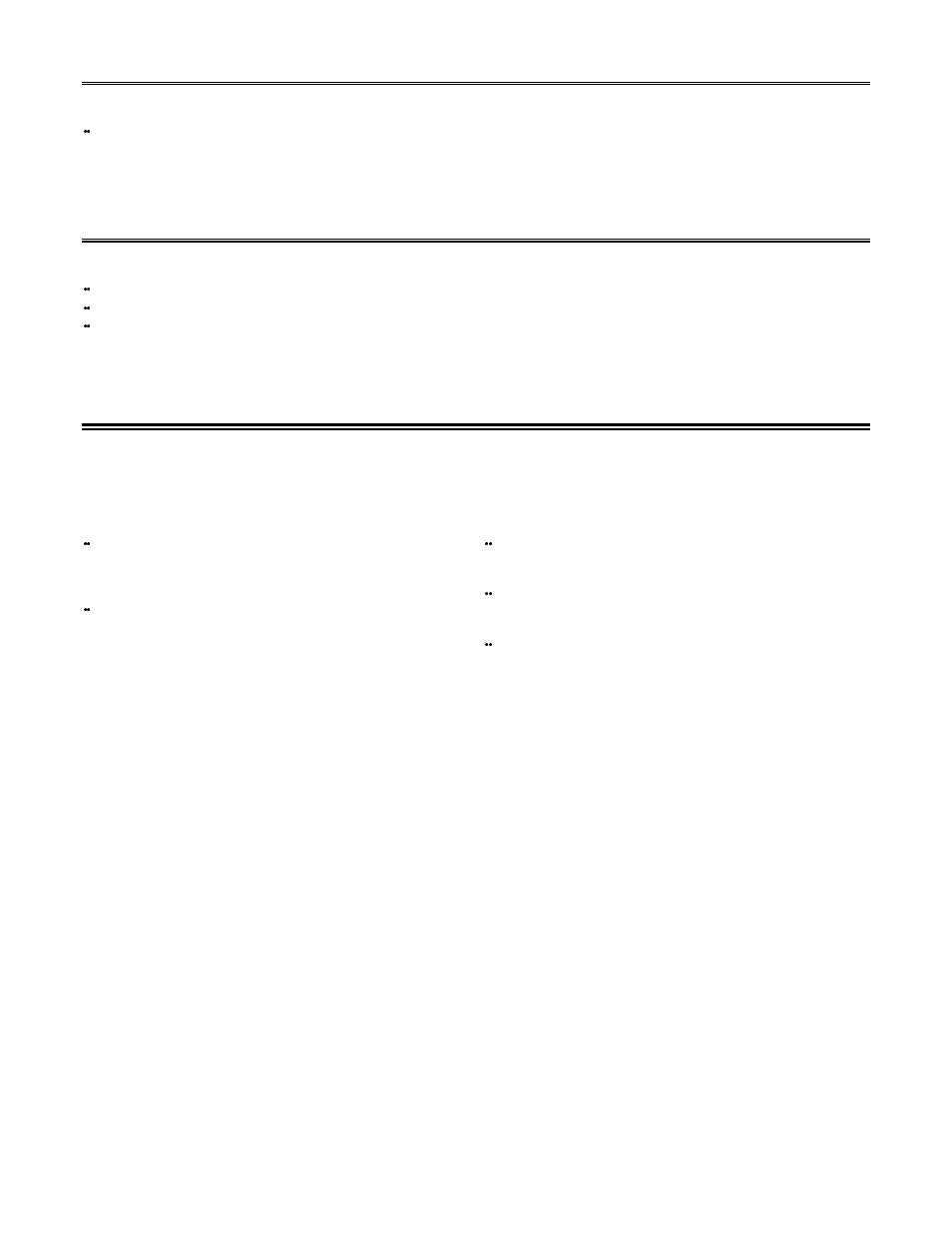 Step 4 — i/o expansion buses | Key Digital 8400 User Manual | Page 6 / 25