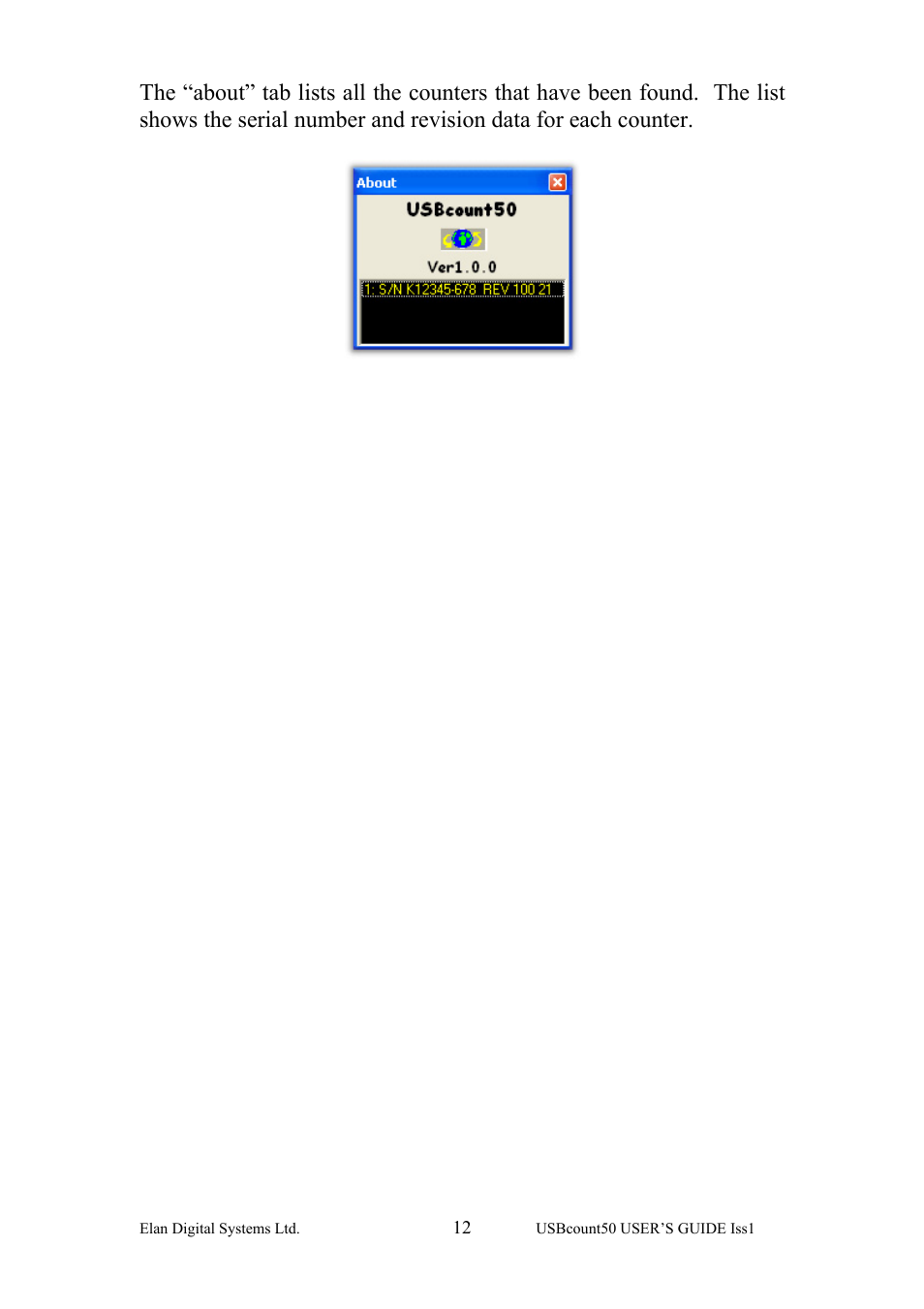 Key Digital ES381 User Manual | Page 12 / 30