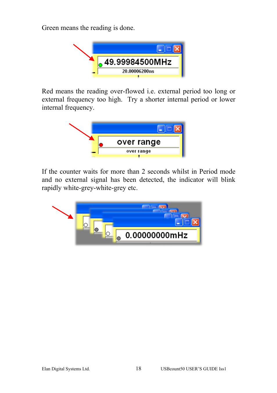 Key Digital ES381 User Manual | Page 18 / 30