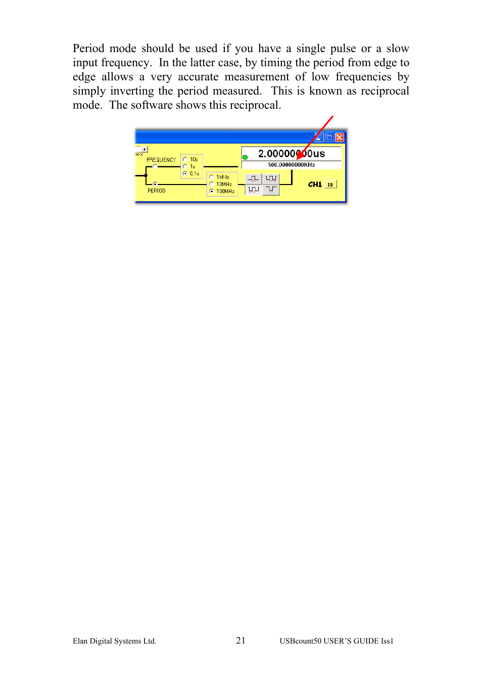 Key Digital ES381 User Manual | Page 21 / 30
