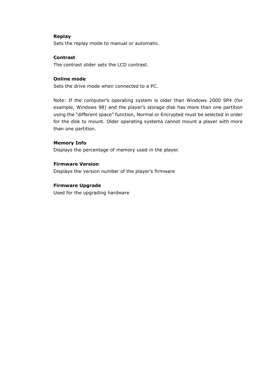 Kaser BW User Manual | Page 14 / 24