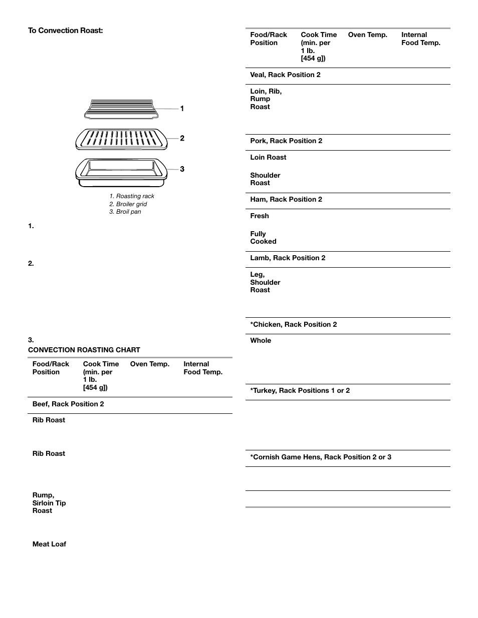 KITCHENAID YKEBC278 User Manual | Page 14 / 24