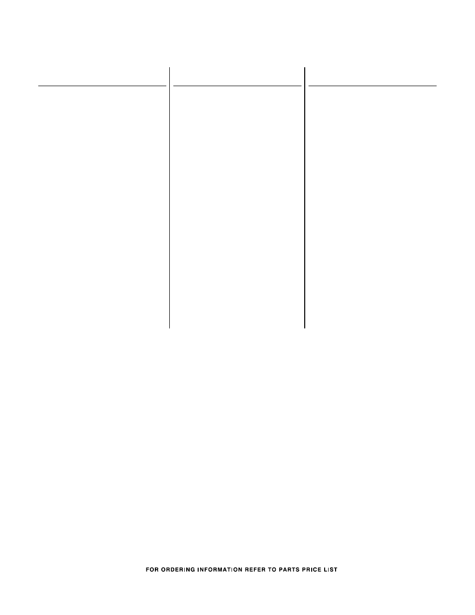 Refrigerator shelf parts | KITCHENAID KBLC36FKB01 User Manual | Page 8 / 18