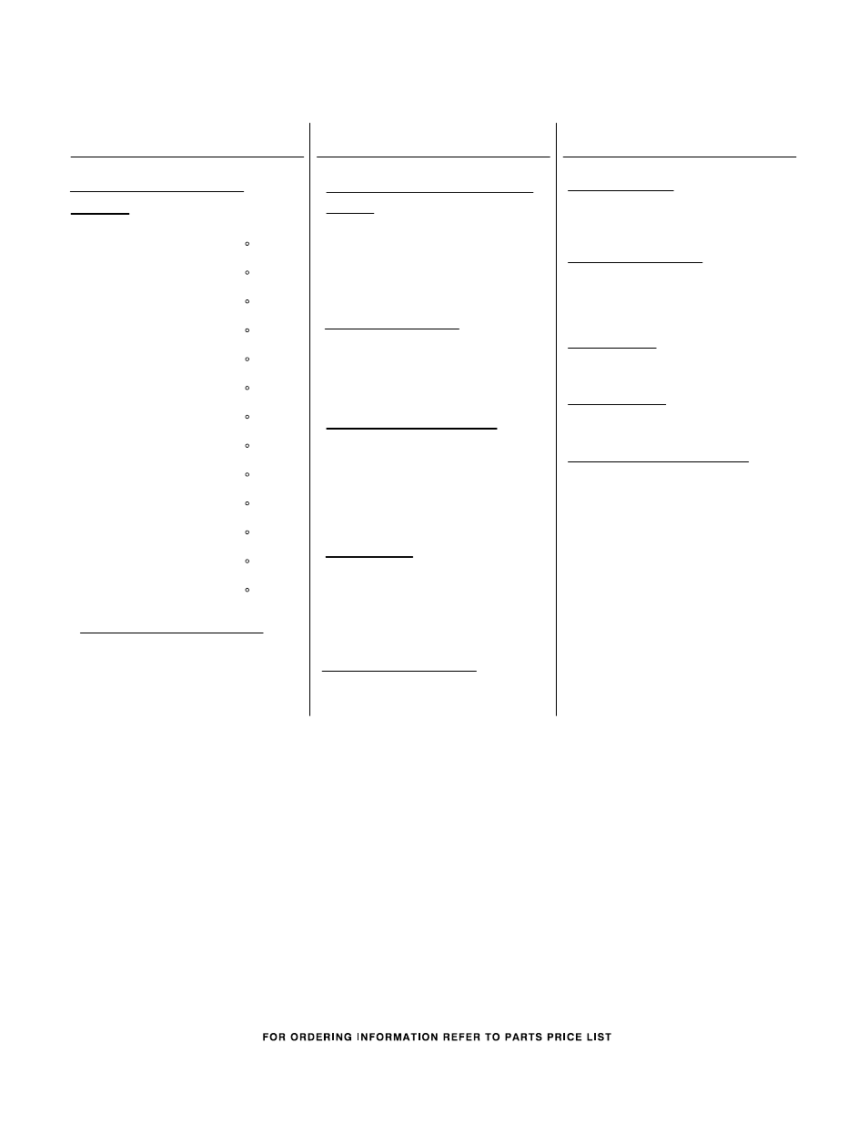 Optional, Miscellaneous parts | KITCHENAID KGRT607HBS5 User Manual | Page 12 / 12