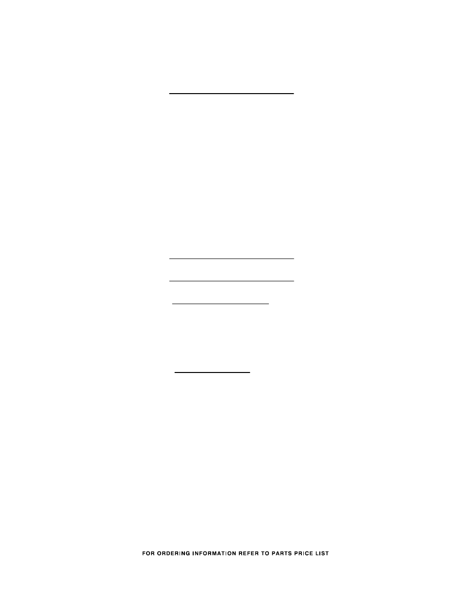 Internal warming drawer parts | KITCHENAID KEWS105SSS03 User Manual | Page 4 / 4