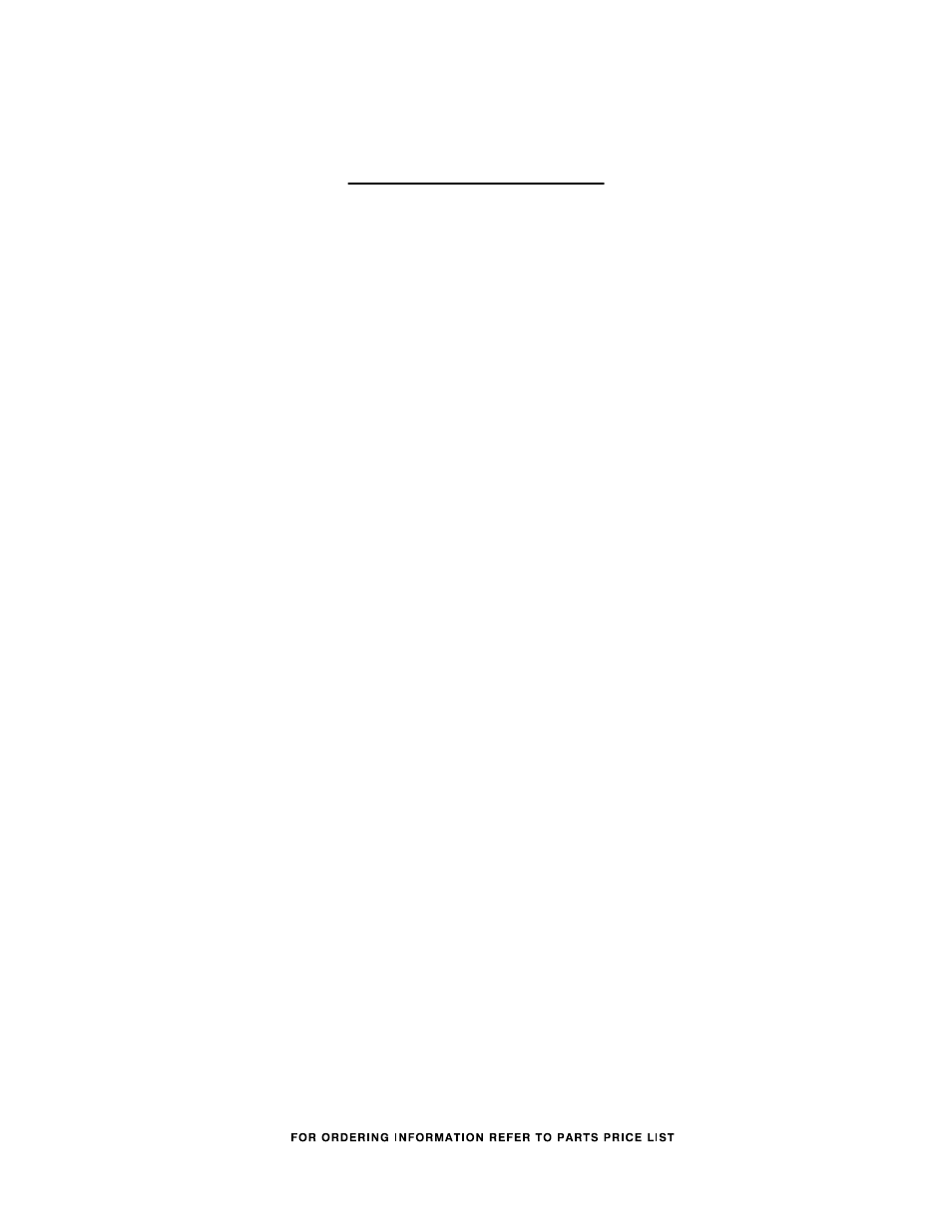 Motor and housing parts, For models: kfp750 | KITCHENAID KFP750WH2 User Manual | Page 3 / 5