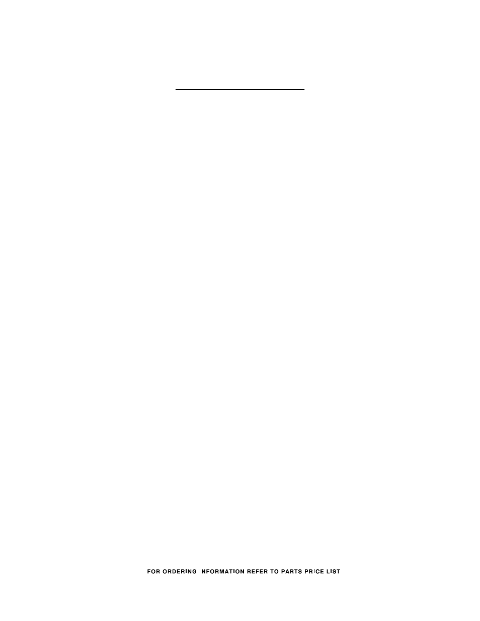 Lower unit and tube parts | KITCHENAID KBLS36FKB02 User Manual | Page 16 / 18