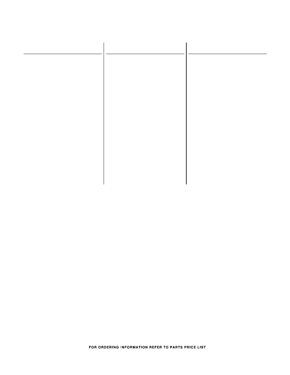 Literature, Cabinet parts | KITCHENAID KBLS36FKB02 User Manual | Page 2 / 18