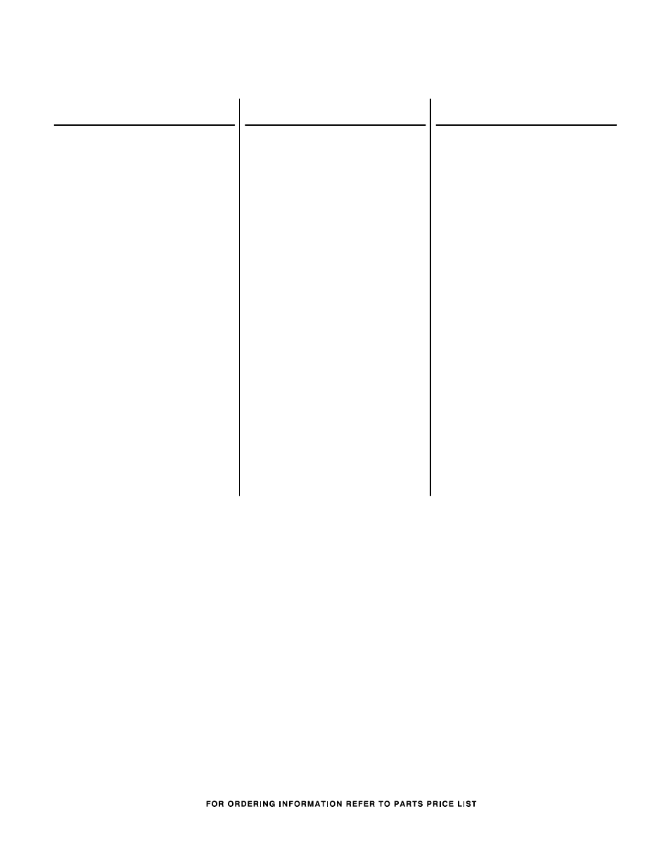 Refrigerator shelf parts | KITCHENAID KBLS36FKB02 User Manual | Page 8 / 18