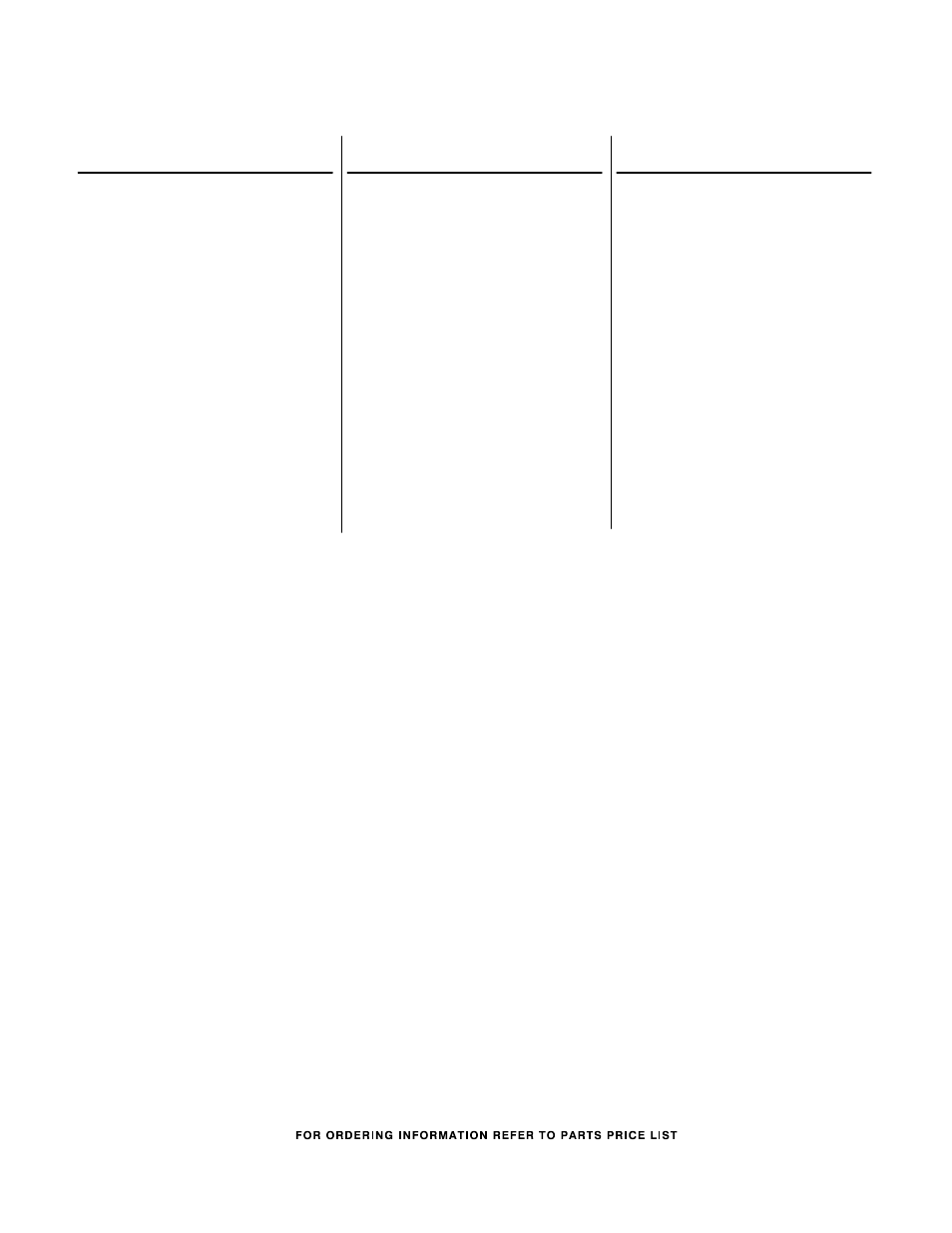 Hood parts | KITCHENAID KWCU265BWH0 User Manual | Page 2 / 4