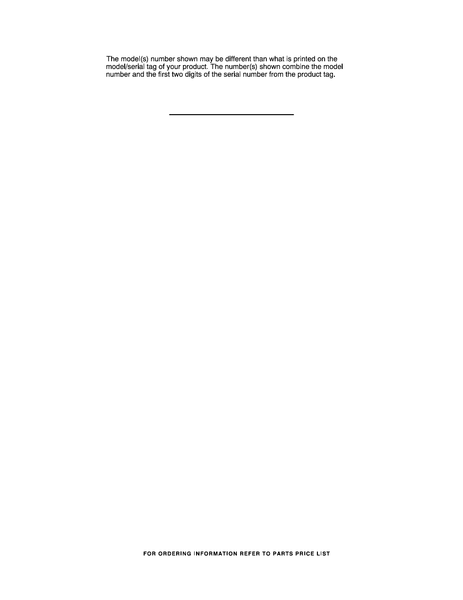 Freezer door parts | KITCHENAID KBLS22EVMS00 User Manual | Page 10 / 16