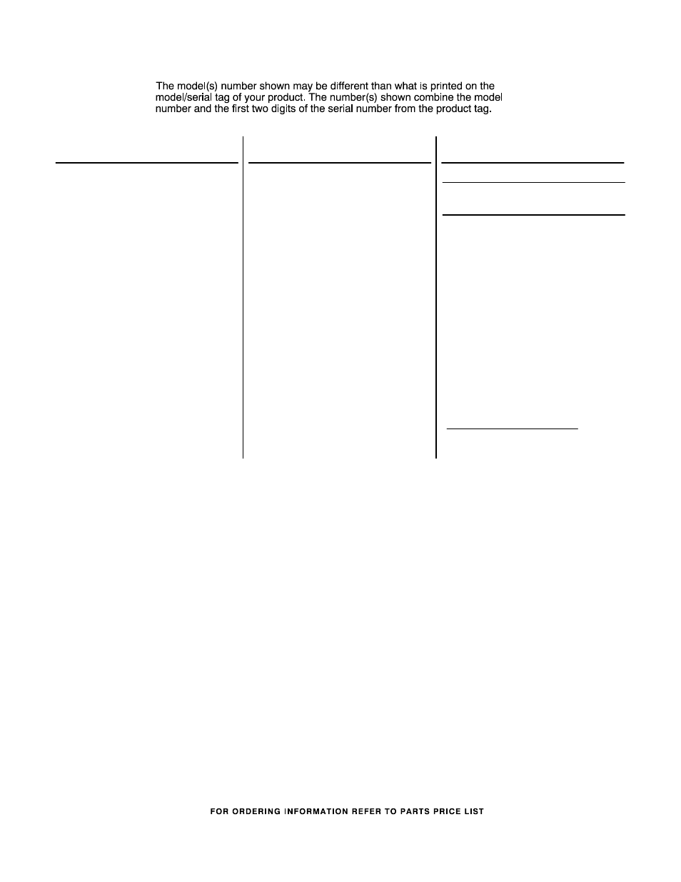 Unit parts | KITCHENAID KBLS22EVMS00 User Manual | Page 14 / 16