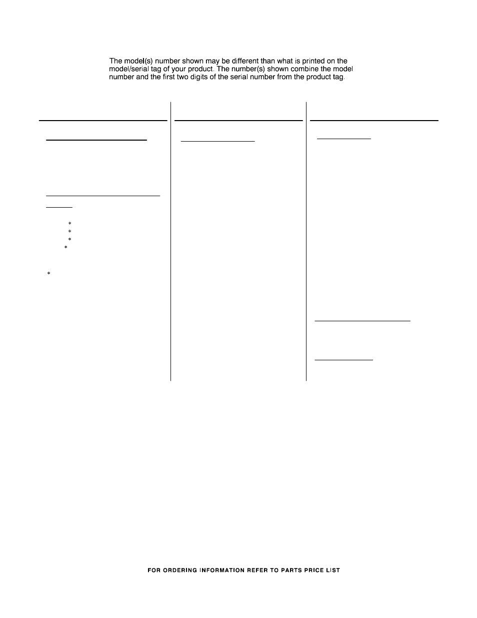 Optional, Optional parts (not included) | KITCHENAID KBLS22EVMS00 User Manual | Page 16 / 16