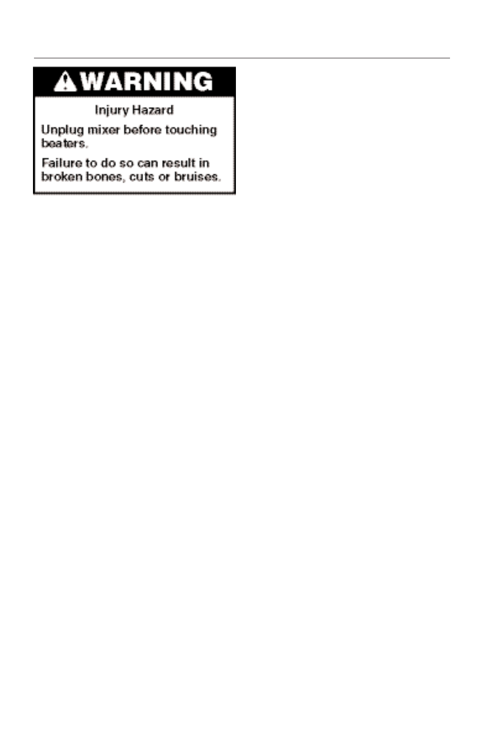 KITCHENAID KHM5TBWH2 User Manual | Page 11 / 27