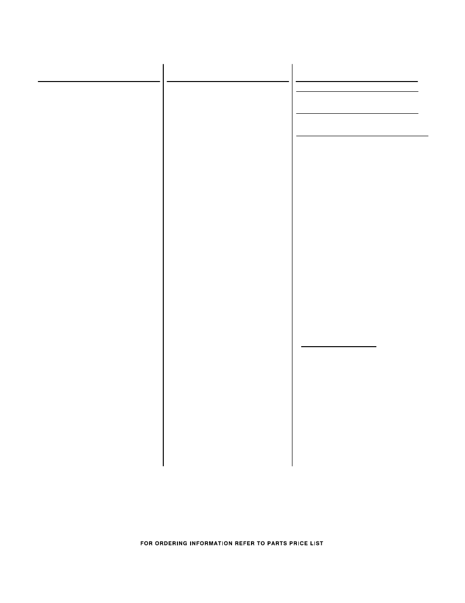 Literature, Cabinet liner and door parts | KITCHENAID KUIS185FWH1 User Manual | Page 2 / 8
