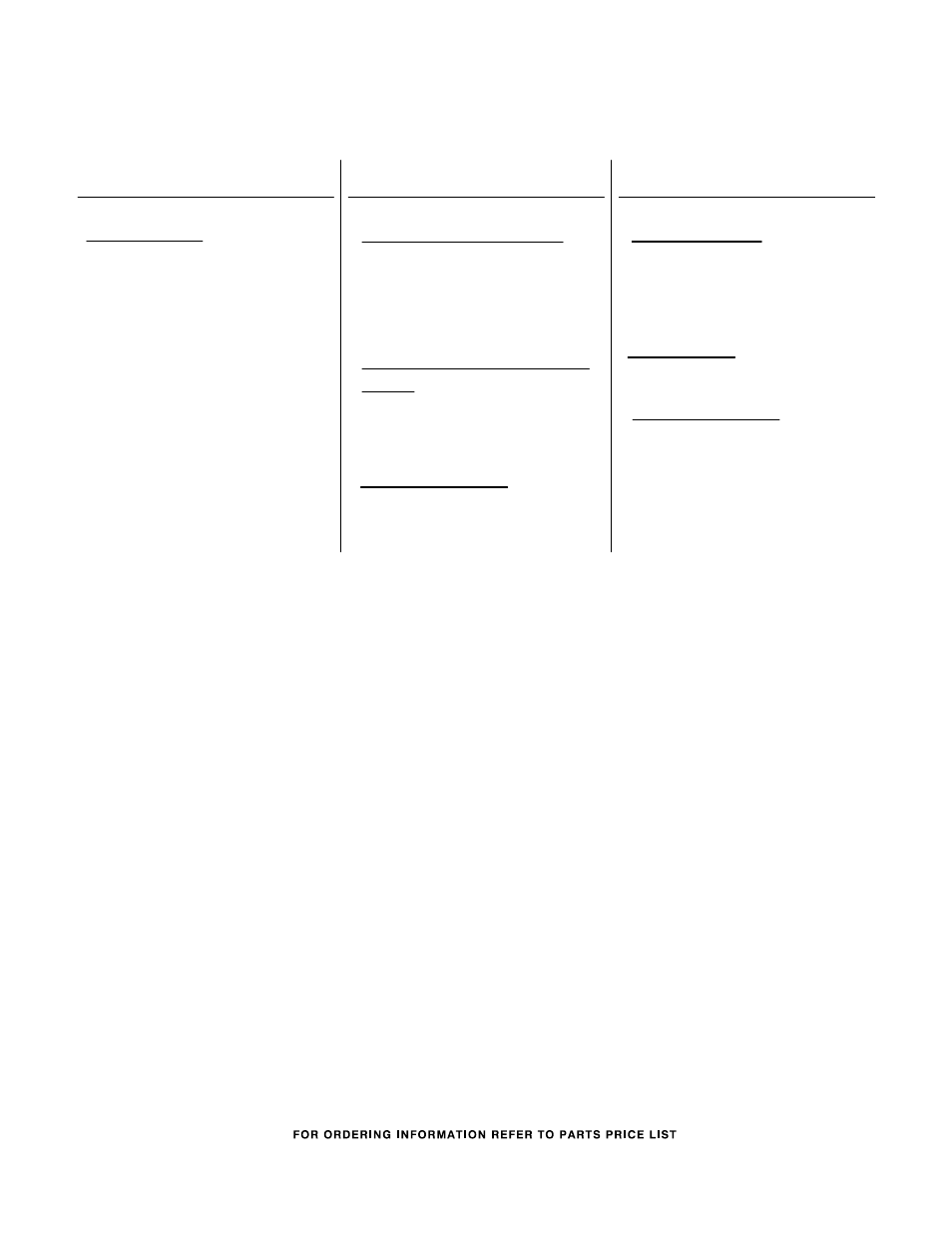 Optional, Optional parts (not included) | KITCHENAID KUDC03ITBS1 User Manual | Page 14 / 14