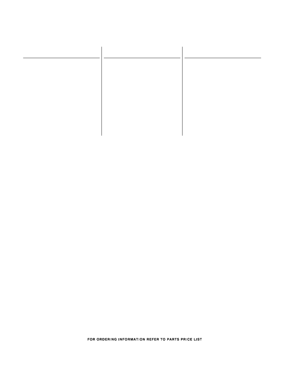 Literature, Motor and housing parts | KITCHENAID 4KFP720ER1 User Manual | Page 3 / 5