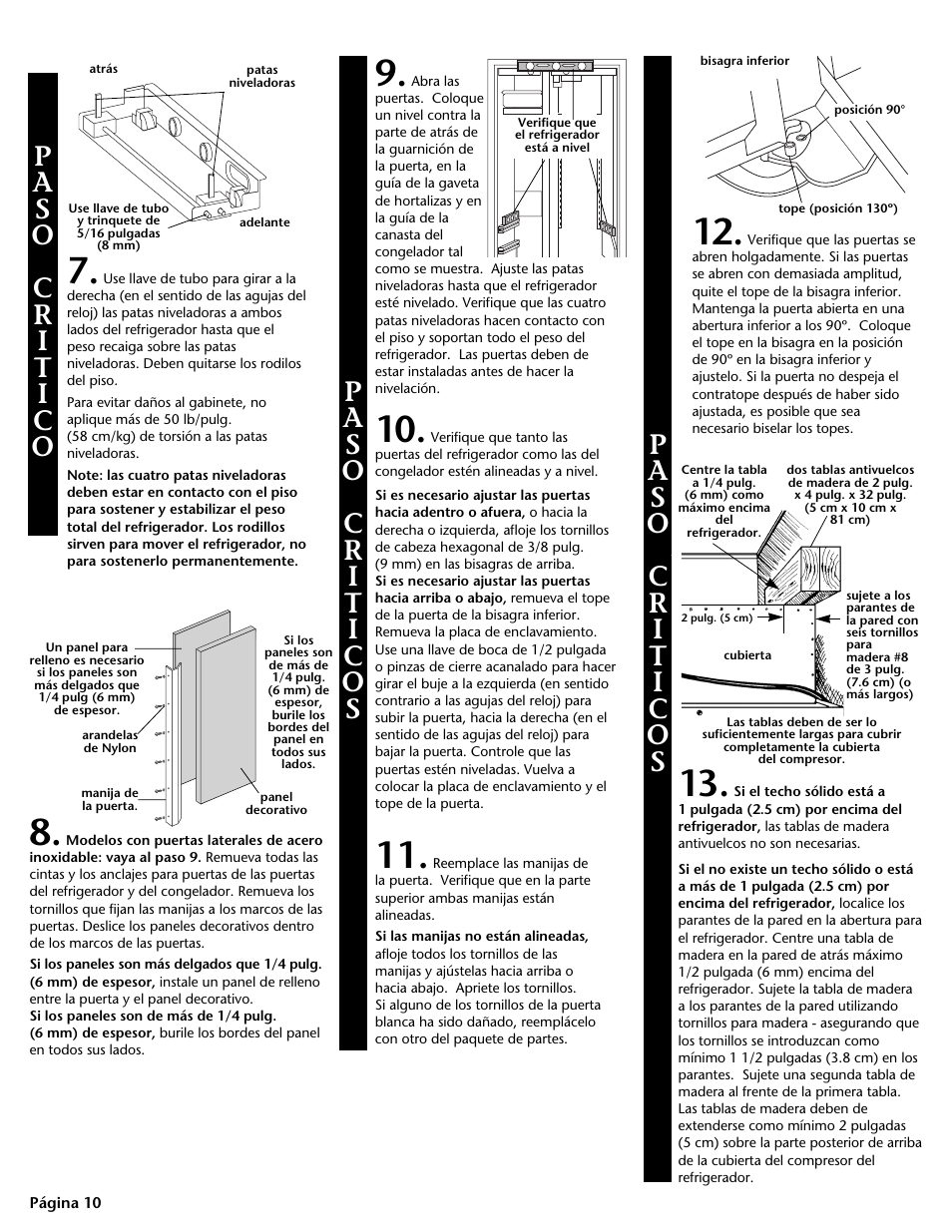 KITCHENAID DHT-486XP User Manual | Page 32 / 34